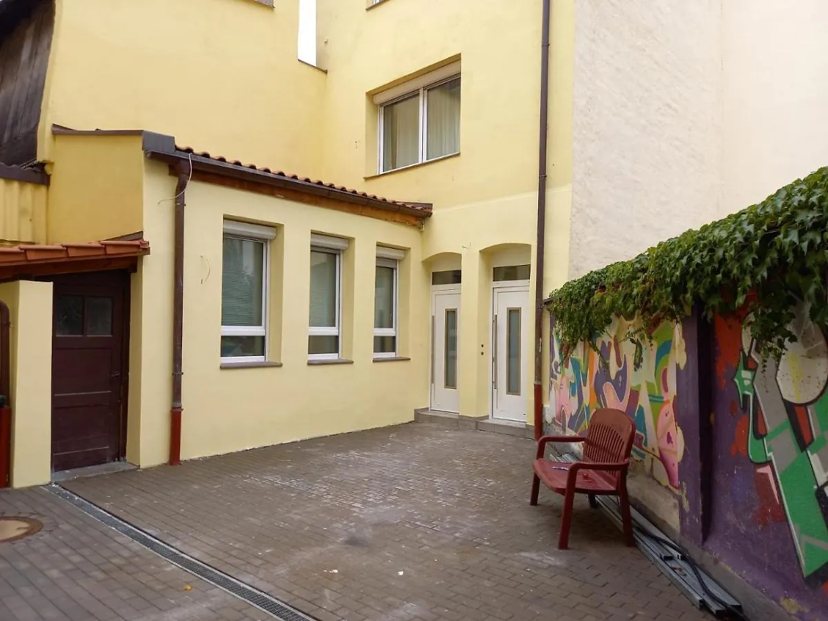 Zentral Gelegene, Helle Studio Apartments Nuremberg Germany
